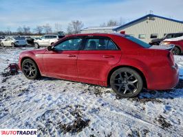 Chrysler 300C 2022 3