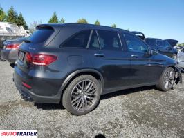 Mercedes CL 2021 3