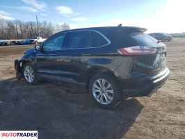 Ford Edge 2023 2