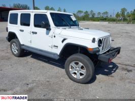 Jeep Wrangler 2020 2 Jeep Wrangler 2020 2