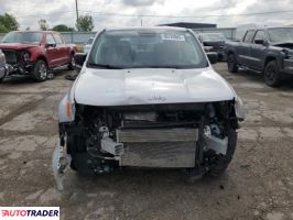 Jeep Renegade 2020 2