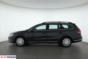 Volkswagen Passat 2013 1.4 158 KM