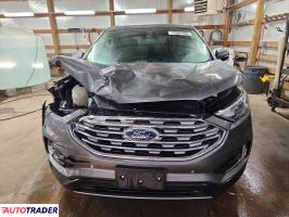 Ford Edge 2022 2