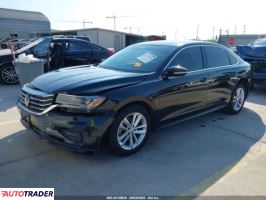 Volkswagen Passat 2020 2