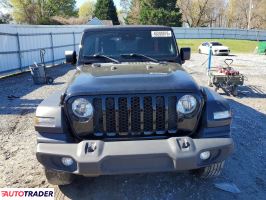 Jeep Wrangler 2024 2