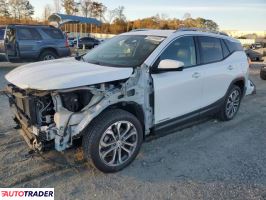 GMC Terrain - zobacz ofertę