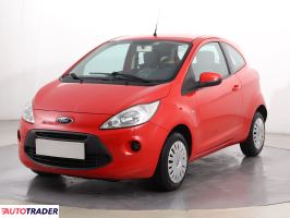 Ford Ka 2014 1.2 68 KM