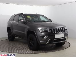 Jeep Grand Cherokee - zobacz ofertę