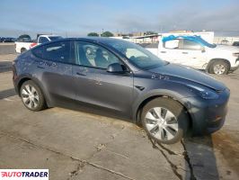 Tesla Model Y 2023 Tesla Model Y 2023