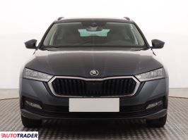 Skoda Octavia 2021 2.0 113 KM Skoda Octavia 2021 2.0 113 KM