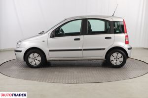 Fiat Panda 2009 1.1 53 KM