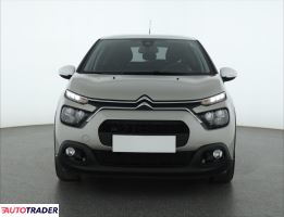 Citroen C3 2023 1.2 81 KM