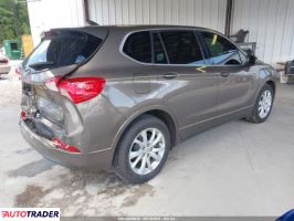 Buick Pozostałe 2019 2 Buick Pozostałe 2019 2