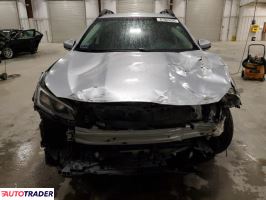 Subaru Outback 2020 2