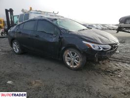 Chevrolet Cruze 2019 1
