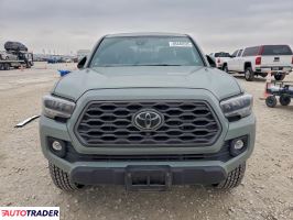 Toyota Tacoma 2023 3