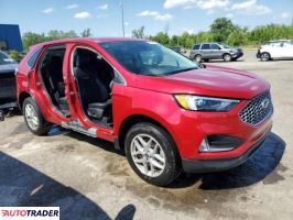 Ford Edge 2024 2