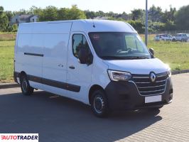 Renault Master 2022 2.3 Renault Master 2022 2.3