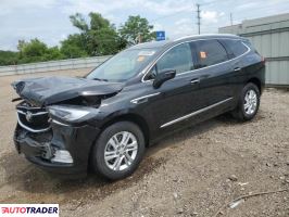 Buick Enclave 2020 3