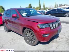 Jeep Grand Cherokee 2021 3 Jeep Grand Cherokee 2021 3