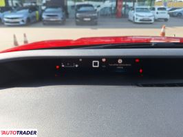 Citroen C3 2025 1.2 110 KM