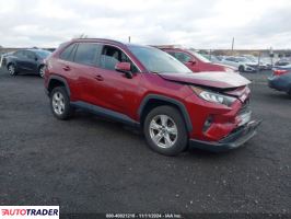 Toyota Pozostałe 2020 2 Toyota Pozostałe 2020 2