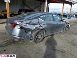 Nissan Altima 2020 2