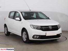 Dacia Sandero 2018 1.0 72 KM