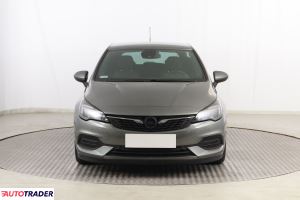 Opel Astra 2020 1.2 143 KM Opel Astra 2020 1.2 143 KM