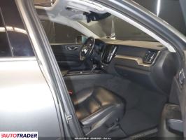 Volvo XC60 2019 2 Volvo XC60 2019 2