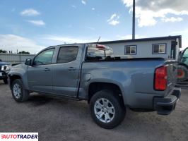 Chevrolet Colorado 2022 2