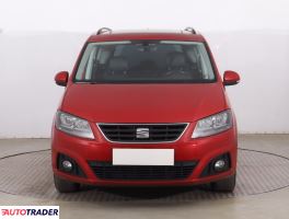 Seat Alhambra 2016 2.0 147 KM