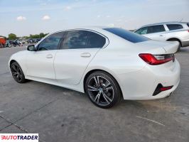 BMW 330 2021 2 BMW 330 2021 2