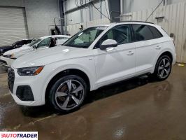 Audi Q5 2022 2