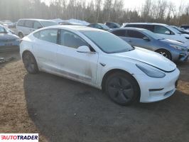 Tesla Model 3 2020 Tesla Model 3 2020