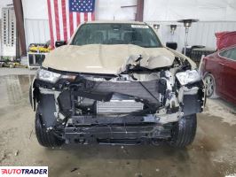 Chevrolet Colorado 2023 2 Chevrolet Colorado 2023 2