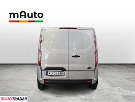 Ford Transit 2018 2.0 Ford Transit 2018 2.0