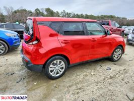 Kia Soul 2020 2