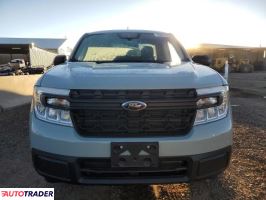 Ford Maverick 2024 2