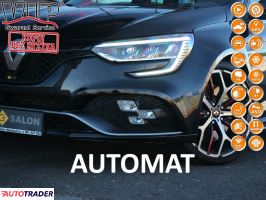 Renault Megane - zobacz ofertę