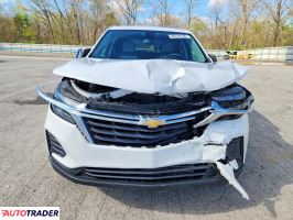 Chevrolet Equinox 2024 1