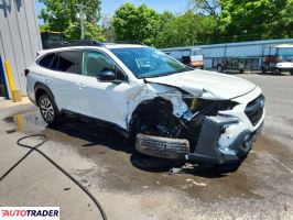 Subaru Outback 2025 2