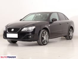 Seat Exeo 2009 1.8 158 KM Seat Exeo 2009 1.8 158 KM