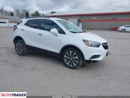 Buick Pozostałe 2022 1 Buick Pozostałe 2022 1