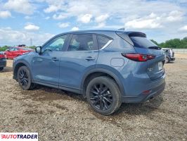 Mazda CX-5 2023 2