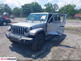 Jeep Wrangler 2021 2