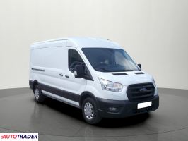 Ford Transit 2023 2.0