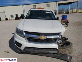 Chevrolet Colorado 2019 2