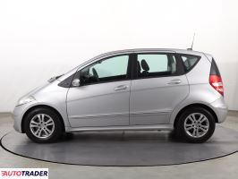 Mercedes A-klasa 2007 1.5 93 KM