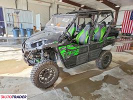 Kawasaki ER - zobacz ofertę